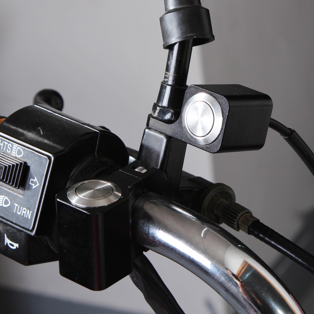 BOSMAA-MK51-Reset-Momentary-Motorcycle-Rear-View-Mirror-Bracket-Switch-Headlight-Fog-For-Sport-Dirt--1412532