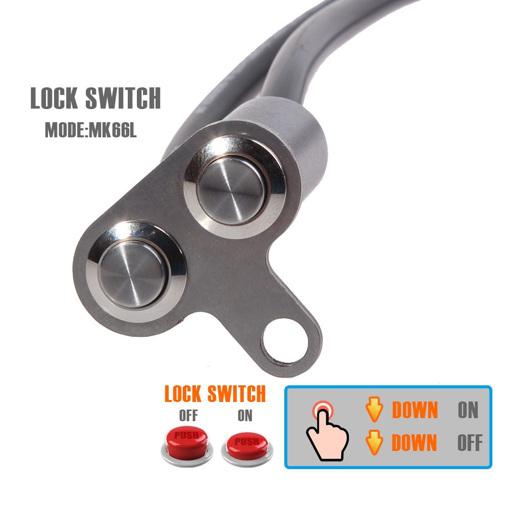 BOSMAA-MK66L-12V-Motorcycle-Dual-Button-ON-OFF-Switch-Headlight-Aluminum-Alloy-Waterproof-Handlebar--1411574