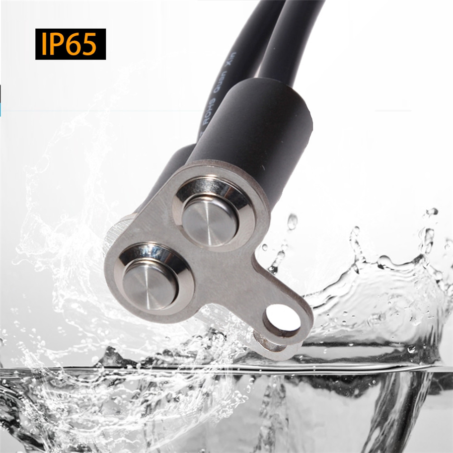 BOSMAA-MK66L-12V-Motorcycle-Dual-Button-ON-OFF-Switch-Headlight-Aluminum-Alloy-Waterproof-Handlebar--1411574
