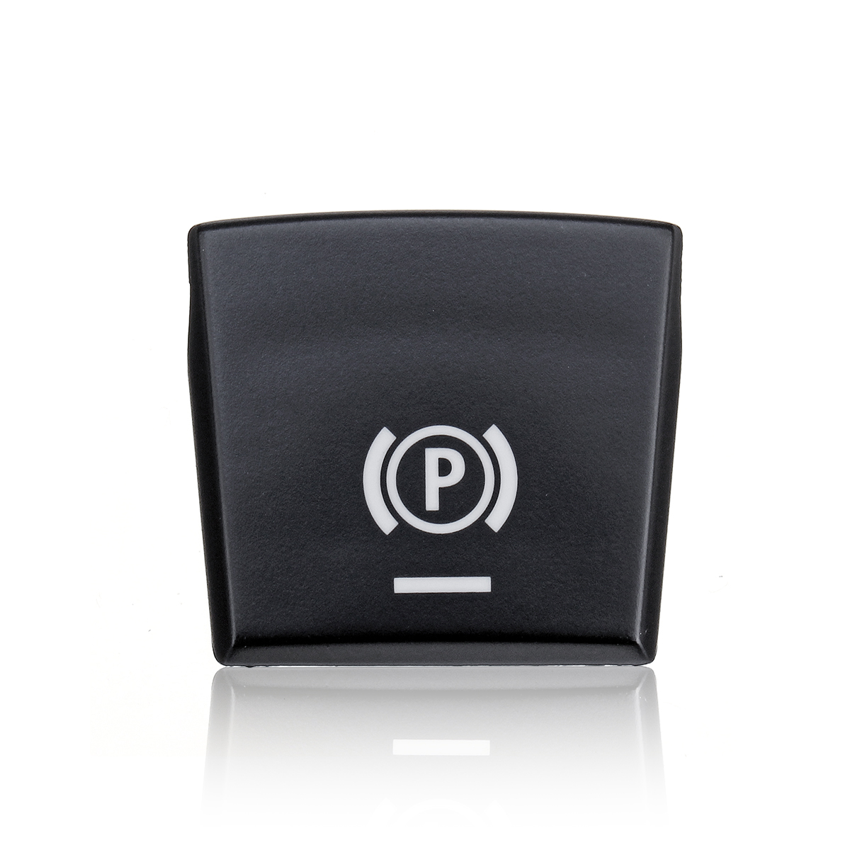 Electronic-Handbrake-Switch-Button-Cap-TPU-For-BMW-57-Series-520-523-F10-F02-14-17-1439384