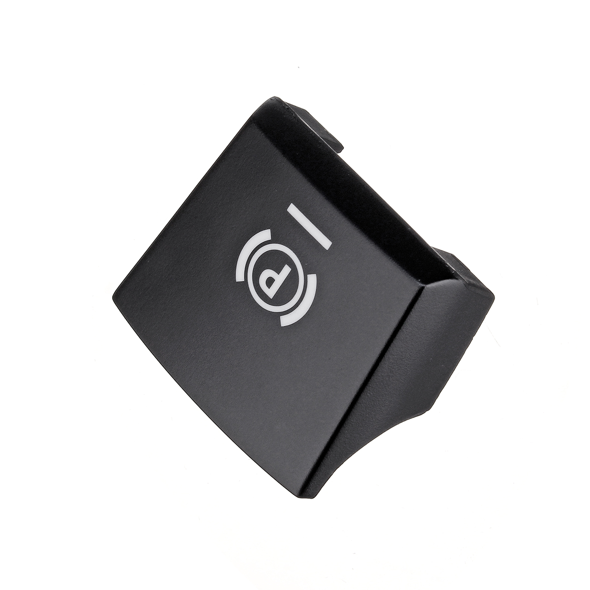 Electronic-Handbrake-Switch-Button-Cap-TPU-For-BMW-57-Series-520-523-F10-F02-14-17-1439384