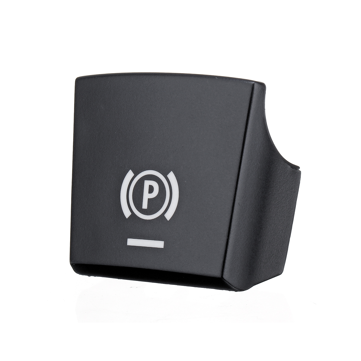 Electronic-Handbrake-Switch-Button-Cap-TPU-For-BMW-57-Series-520-523-F10-F02-14-17-1439384