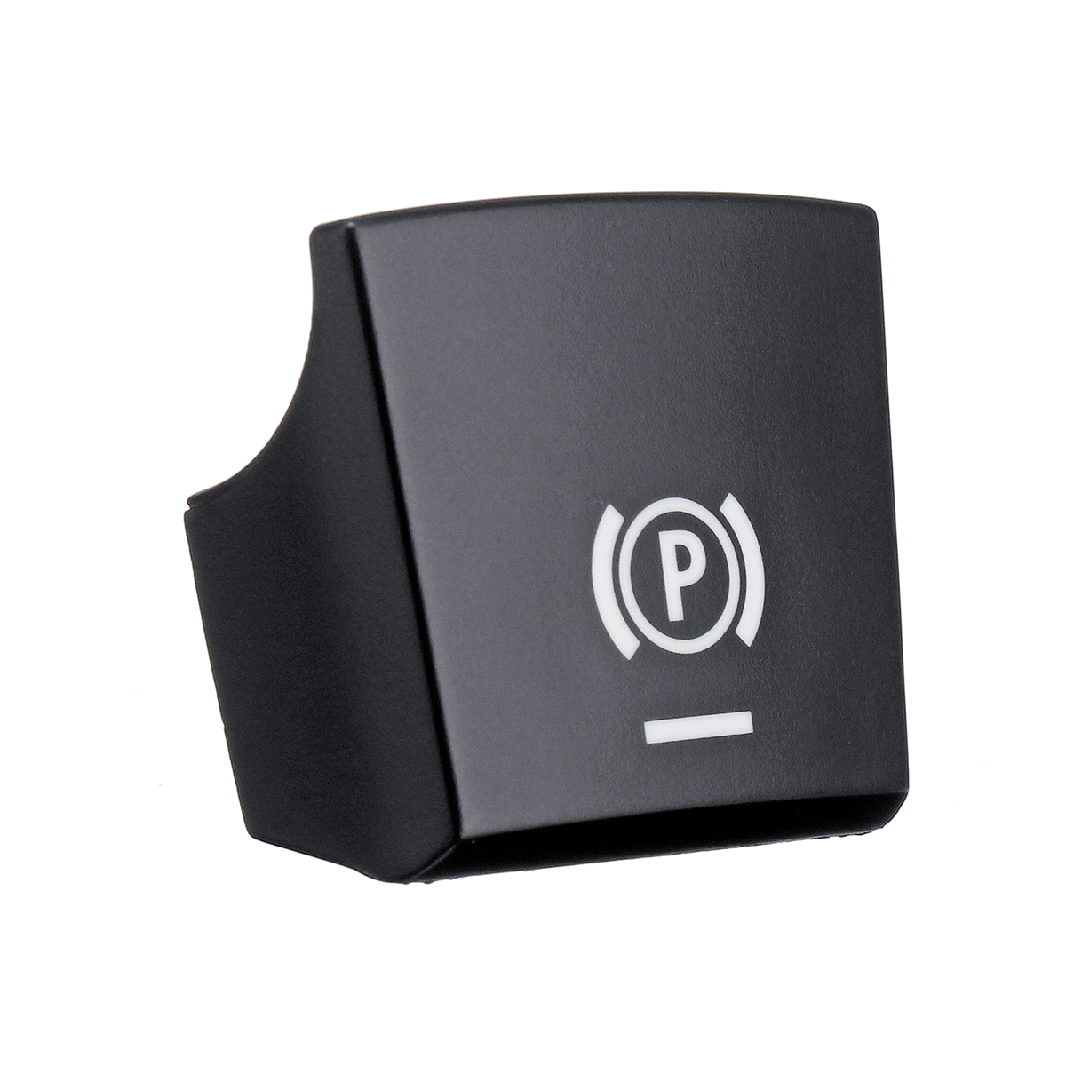 Electronic-Handbrake-Switch-Button-Cap-TPU-For-BMW-57-Series-520-523-F10-F02-14-17-1439384