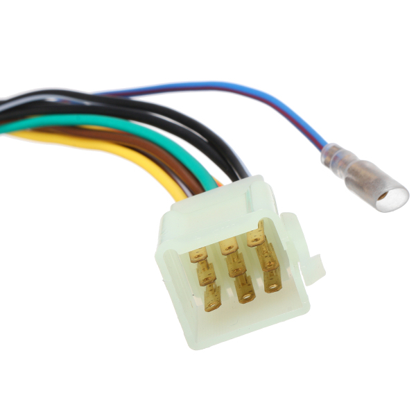 Motorcycle-78inch-22mm-12V-Handlebar-Switch-Horn-Turn-Signal-Headlight-Electrical-Start-1181187