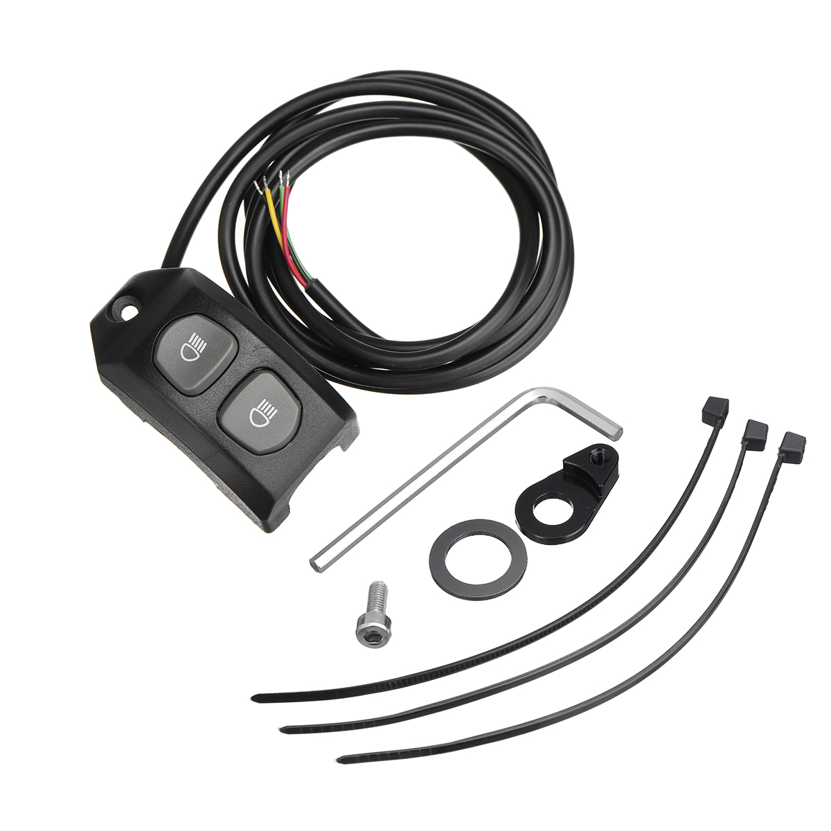 Motorcycle-Fog-Light-Handle-Control-Switch-Relay-For-BMW-R1250GS-F850GS-F750GS-1741972