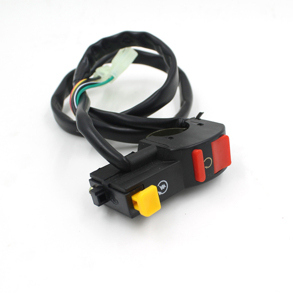 Motorcycle-Headlight-Horn-Multifunction-Switch-934531