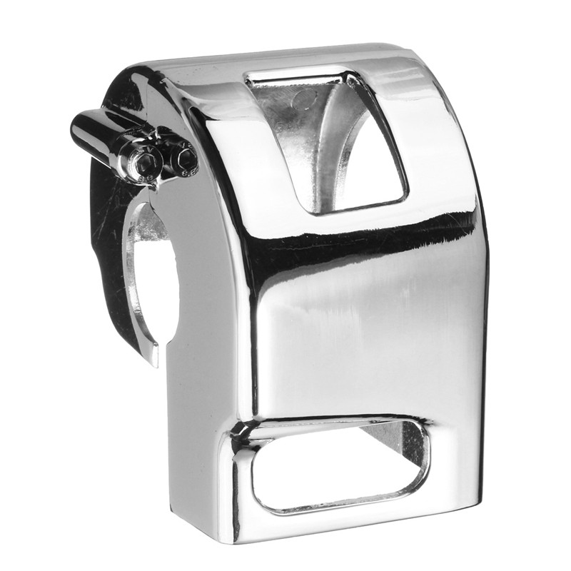 Motorcycle-Switch-Housings-Cover-Chrome-For-Yamaha-XVS-V-Star-XV1100-1044203