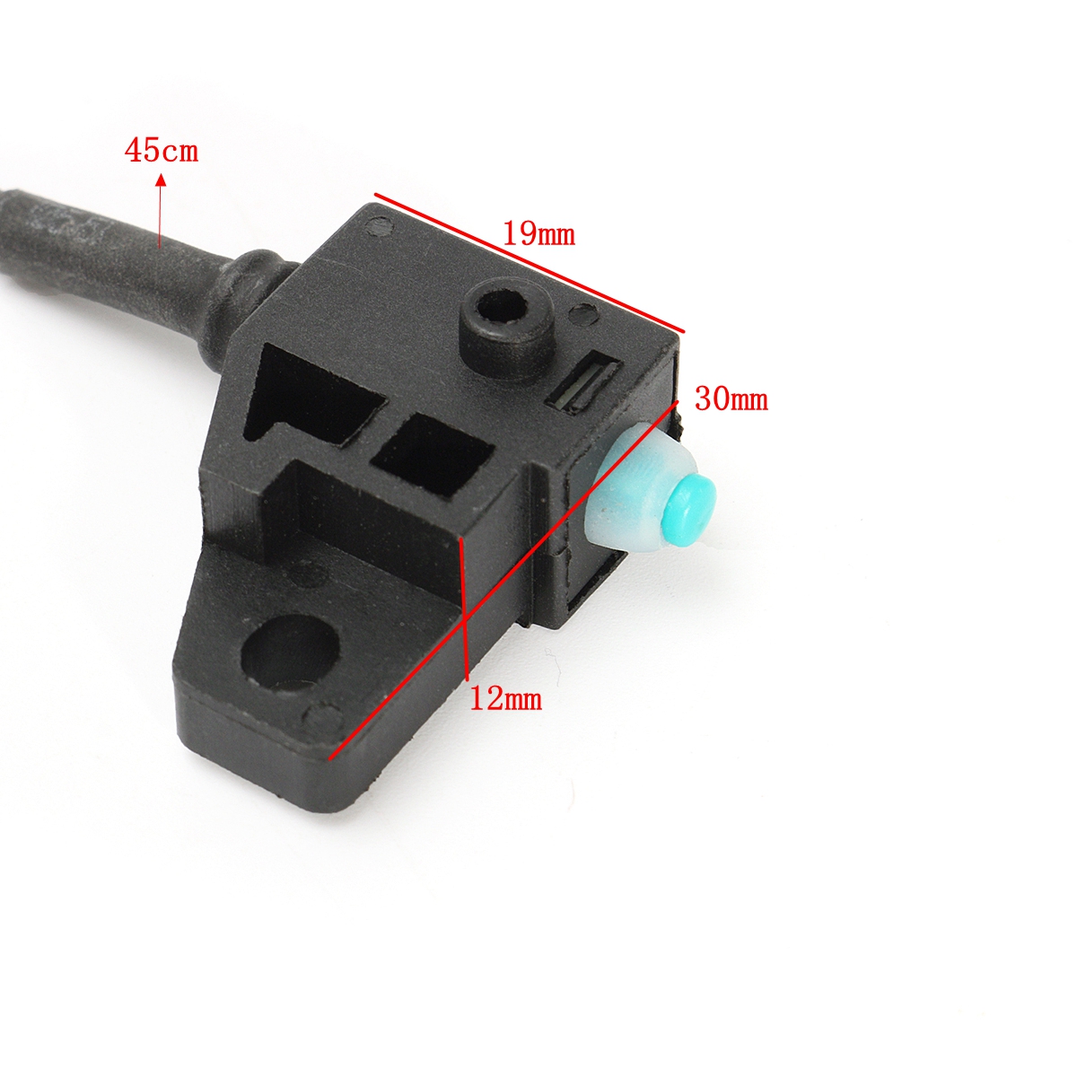 Right-Clutch-Lever-Brake-Stop-Light-Switch-Waterproof-Universal-Motorcycle-Pit-Dirt-Bike-ATV-1126906