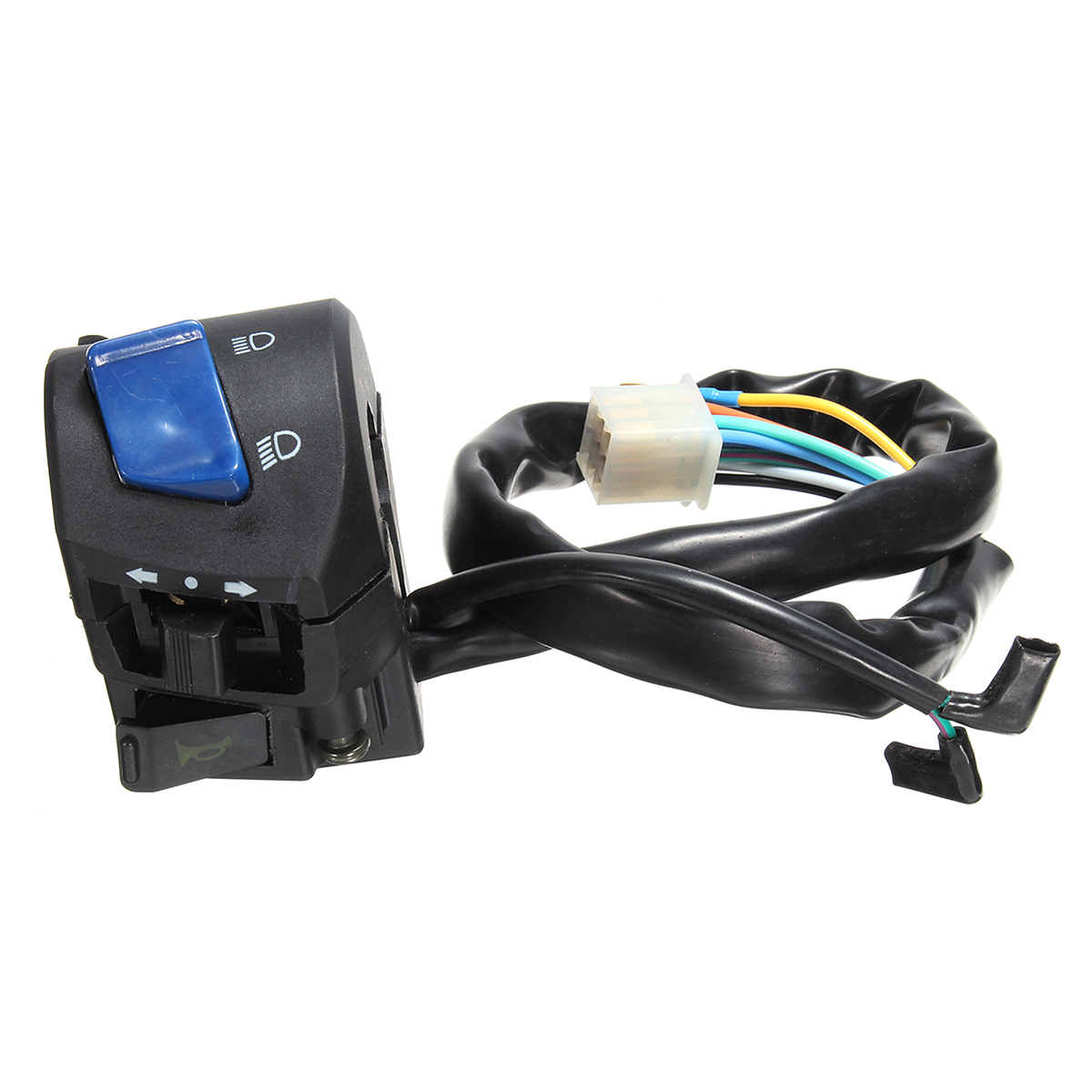 Universal-78inch-Motorcycle-Handlebar-Horn-Turn-Signal-Light-Control-Switch-1181383