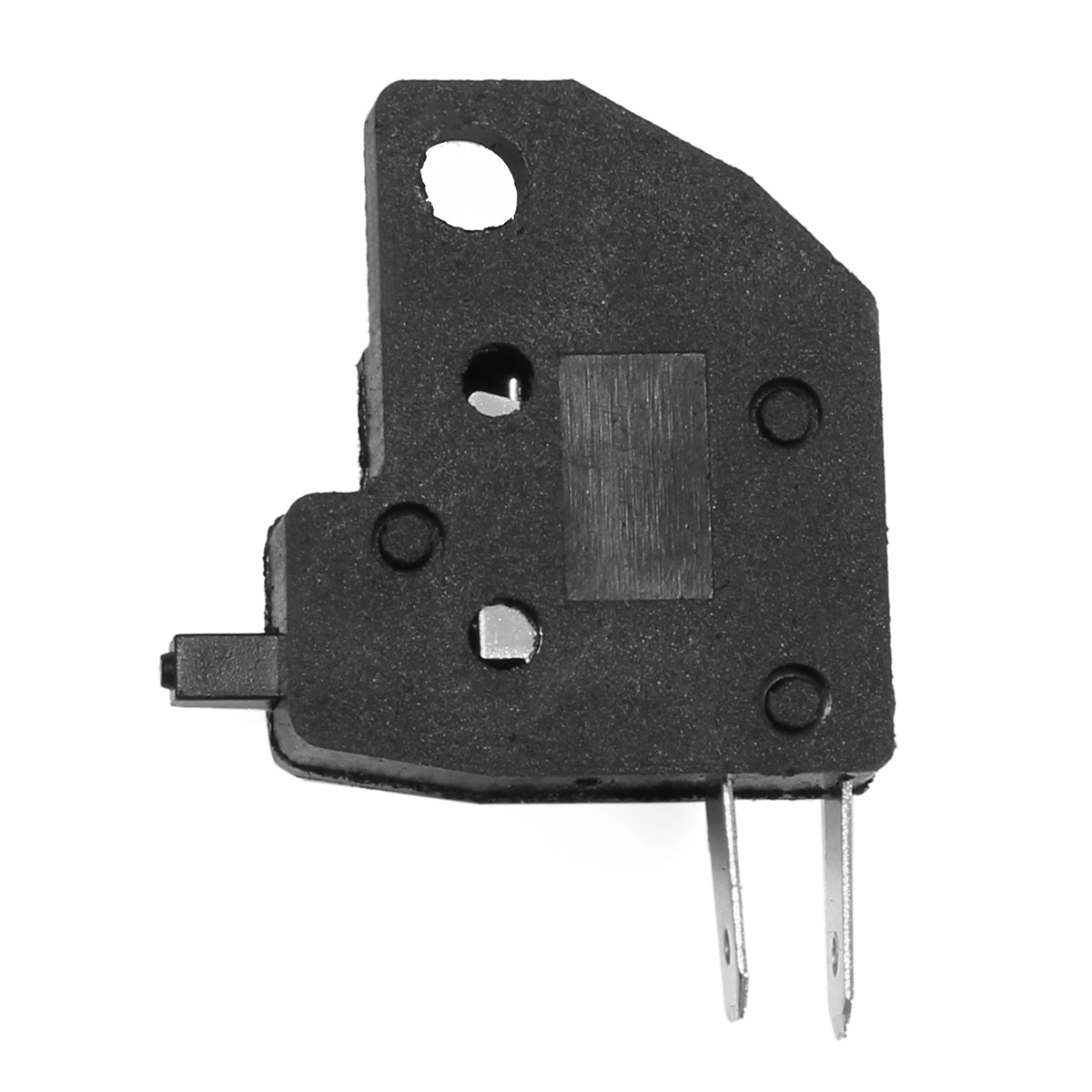 Universal-Front-Left-Lever-Brake-Stop-Light-Switch-Press-Button-Motorcycle-Scooter-979064