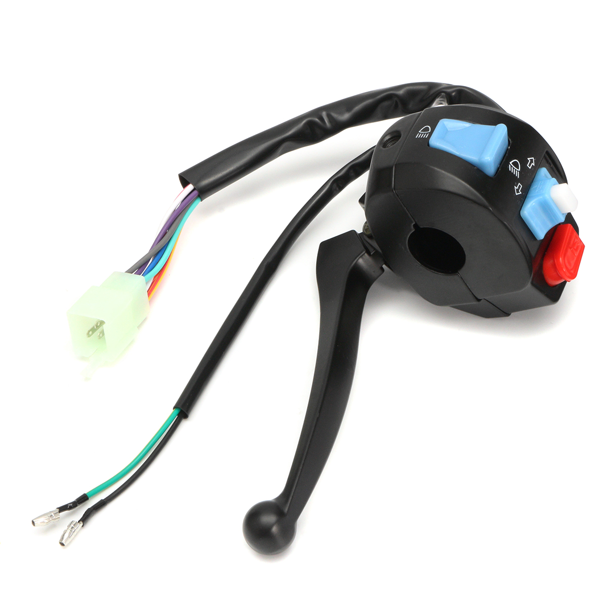Universal-Left-Brake-Lever-Light-Switch-Control-For-Scooter-Moped-GY6-50cc-150cc-1150730