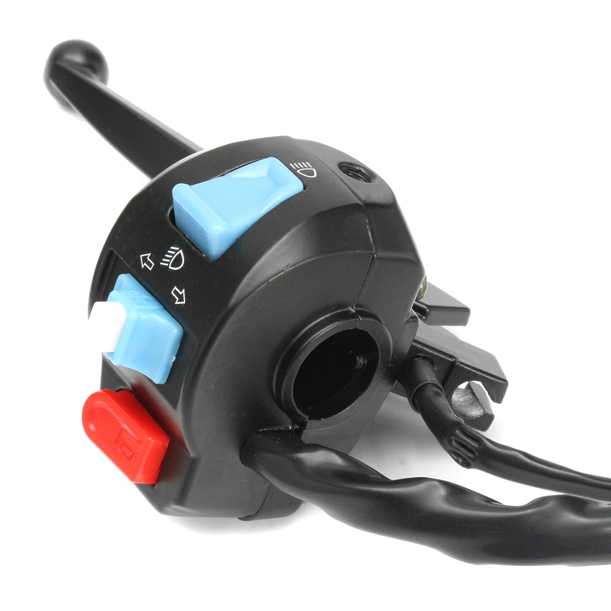 Universal-Left-Brake-Lever-Light-Switch-Control-For-Scooter-Moped-GY6-50cc-150cc-1150730