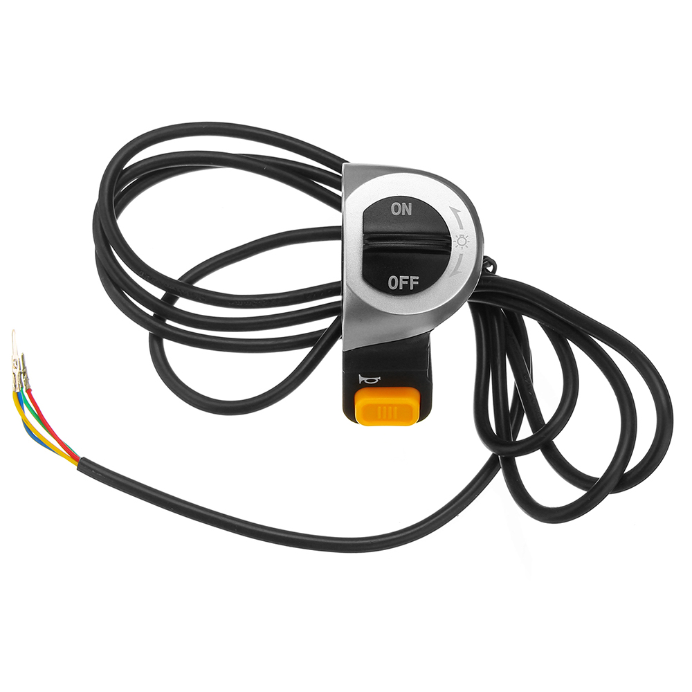 Wuxing-Motorcycle-Ebike-Electric-Scooter-Handle-Switch-With-Light-ON-OFF-Button-Horn-Button-1405364