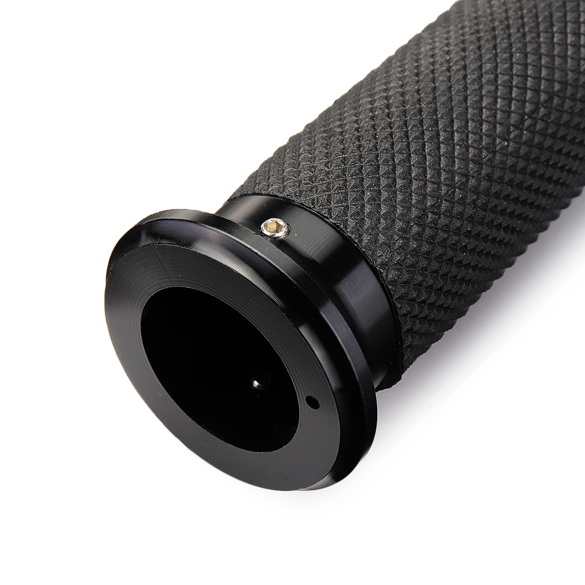1-Inch-25mm-Handle-Bar-Handlebar-Hand-Grip-For-Harley-Davidson-Touring-Sportster-XL883-XL1200-Motorc-1650396