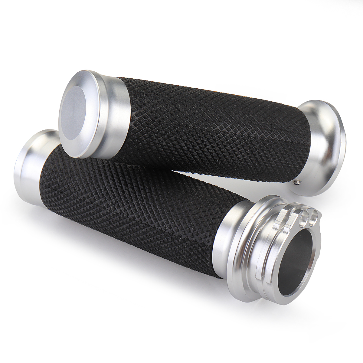1-Inch-25mm-Motorcycle-Handle-Bar-Hand-Grip-For-Harley-Davidson-Touring-Sportster-XL883-Dyna-For-Hon-1601643