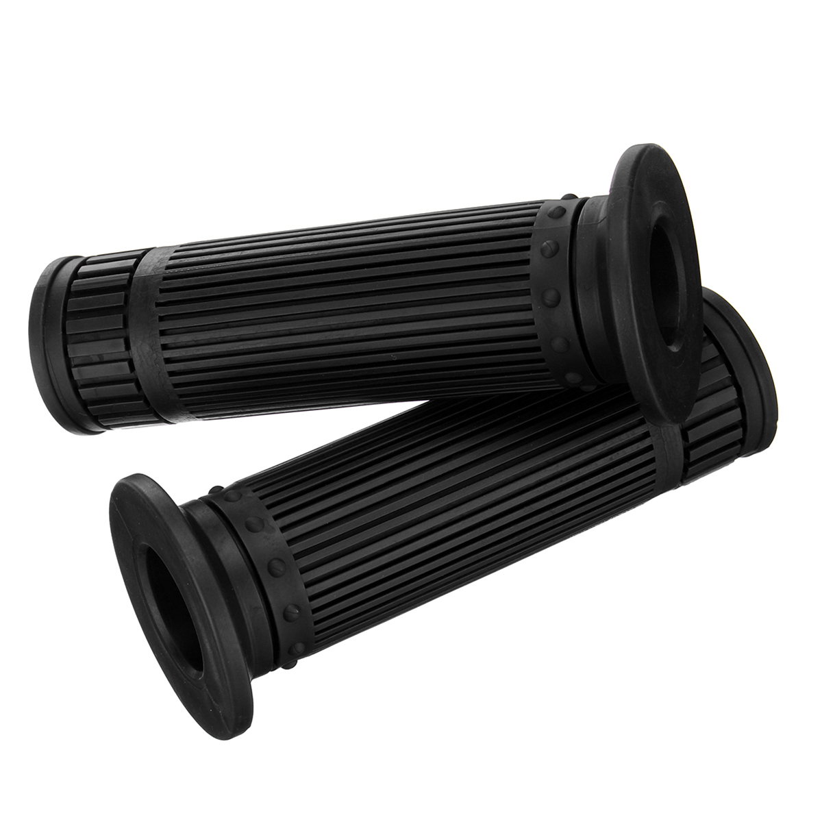 1-inch-25mm28mm-Rubber-Handlebar-Hand-Grip-Bar-End-For-Motorcycle-Dirt-Bike-ATV-Cafe-Racer-1476975