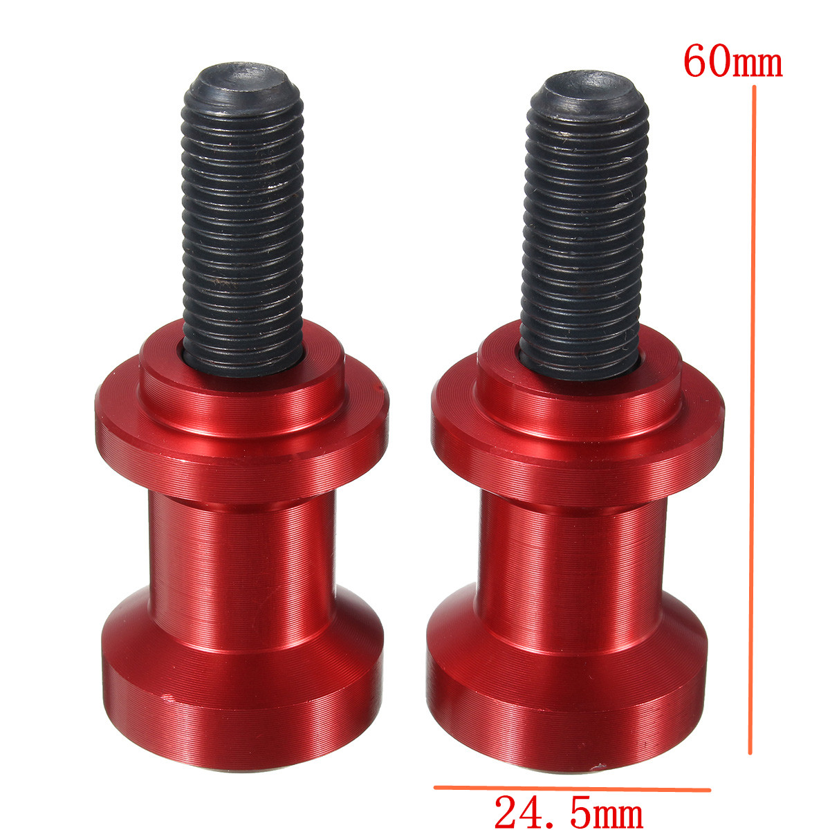 10mm-Aluminum-CNC-Swing-Arm-Spools-Bobbins-Slider-For-Kawasaki-ZX6R-Yamaha-FZR400-1143453