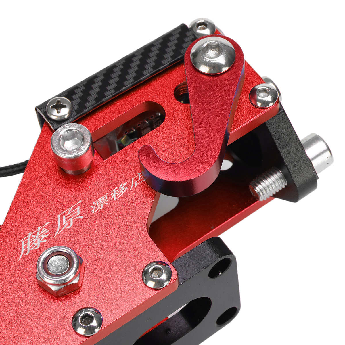 14Bit-PC-Hall-Sensor-USB-Handbrake-Hydraulic-Lever-SIM-With-Fixture-Clamp-For-Racing-Games-G252729-T-1506717