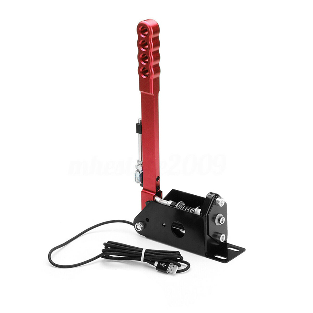 14bit-Hall-Sensor-USB-Handbrake-Hydraulic-Lever-SIM--Clamp-For-Racing-Games-G252729-T500-FANATECOSW--1819860