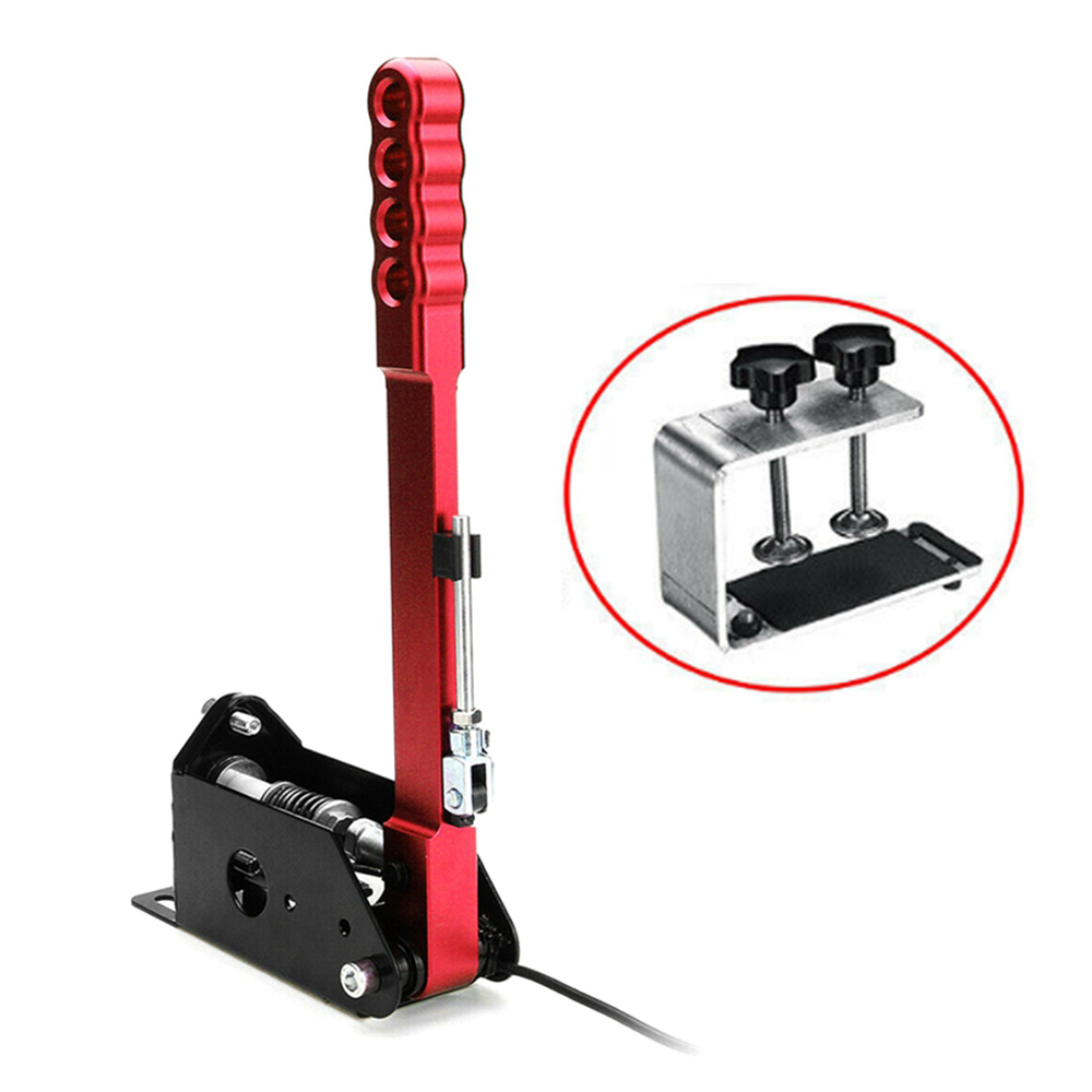 14bit-Hall-Sensor-USB-Handbrake-Hydraulic-Lever-SIM--Clamp-For-Racing-Games-G252729-T500-FANATECOSW--1819860
