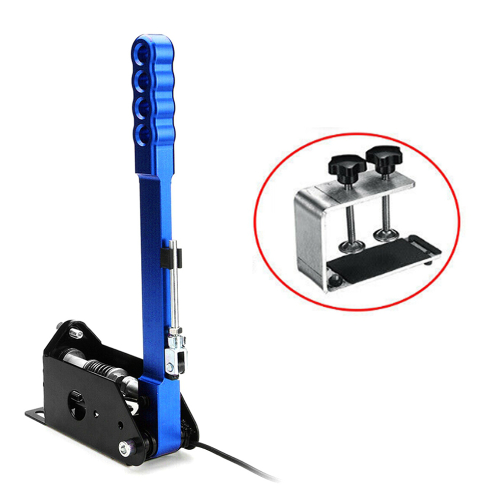 14bit-Hall-Sensor-USB-Handbrake-Hydraulic-Lever-SIM--Clamp-For-Racing-Games-G252729-T500-FANATECOSW--1819860