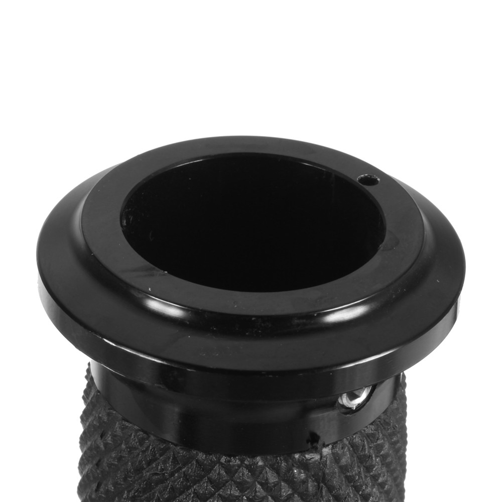 1quot25mm-Hand-Grip-Motorcycle-Handlebar-For-Harley-TouringSportsterDynaSoftail-1288876
