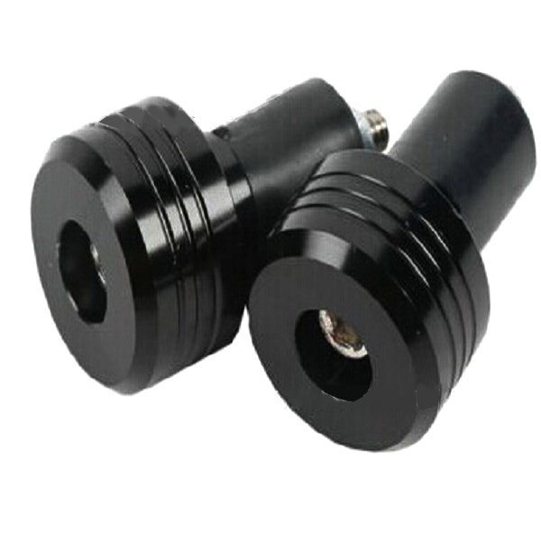 22MM-Motorcycle-Handlebar-Grip-End-Plug-for-Suzuki-Yamaha-Honda-955956