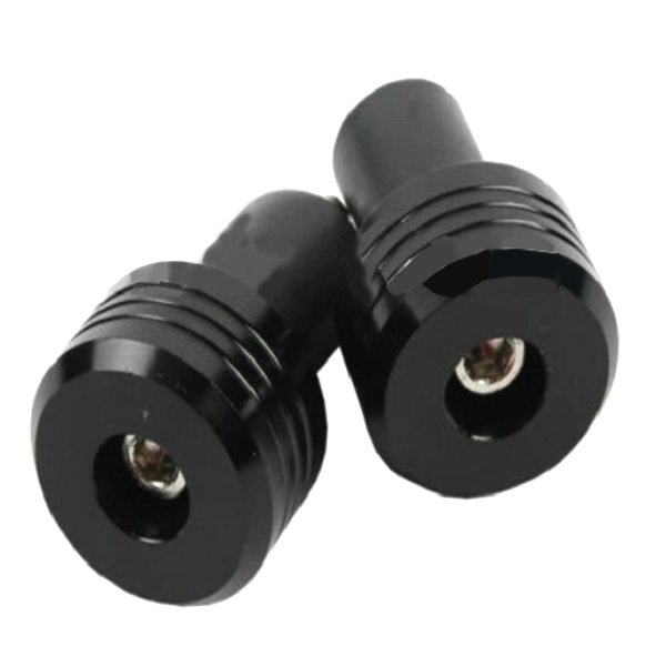 22MM-Motorcycle-Handlebar-Grip-End-Plug-for-Suzuki-Yamaha-Honda-955956