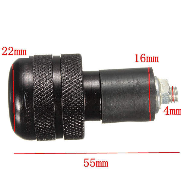 22mm-78inch-Motorcycle-Round-Handlebar-End-Weight-Balance-Plug-934705