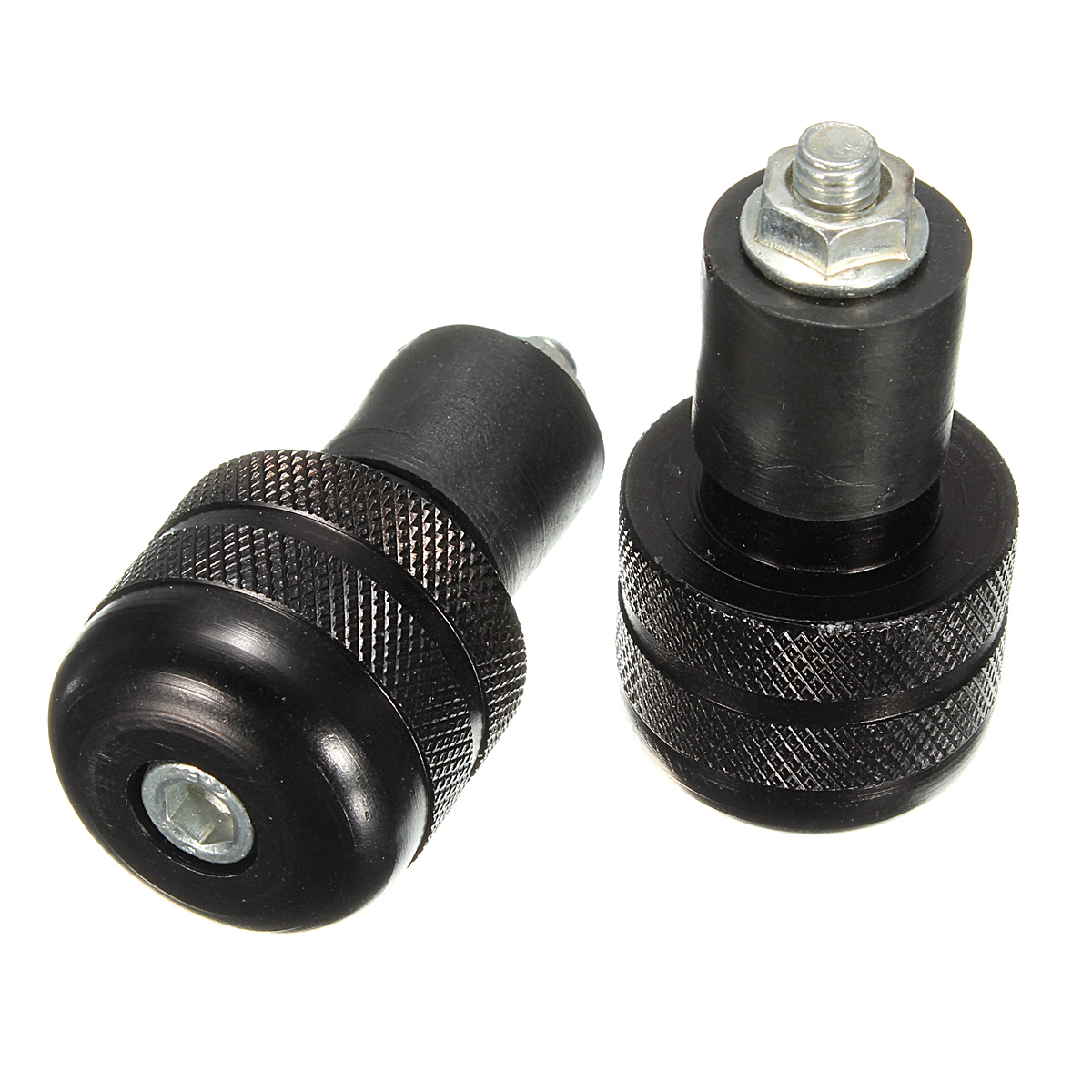 22mm-78inch-Motorcycle-Round-Handlebar-End-Weight-Balance-Plug-934705