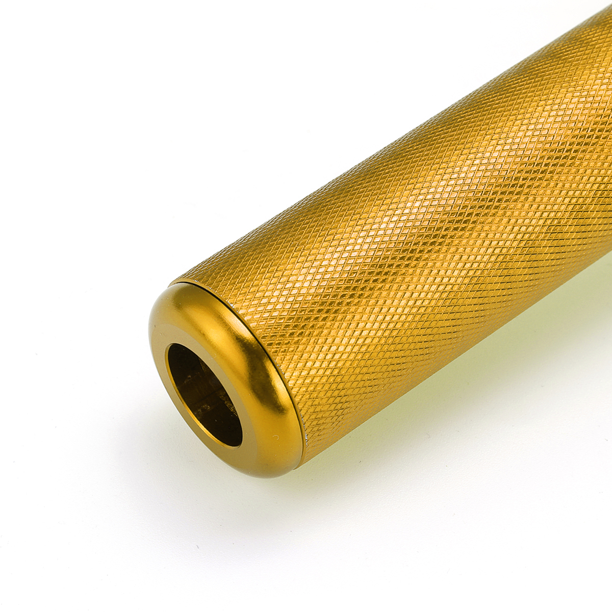 22mm-78quot-Throttle-Twist-Grip-Handlebar-Anodized-CNC-Aluminum-Dirt-Pit-Bike-For-Yamaha-YZ100-YZ125-1627956