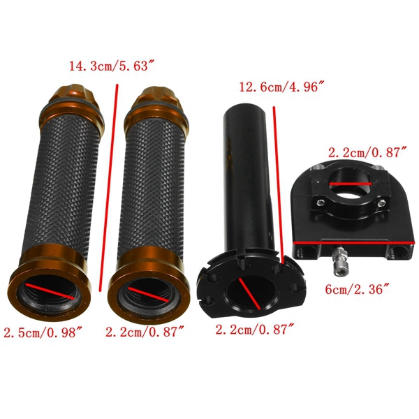22mm-CNC-Aluminum-Throttle-Tube-Handbar-Grips-For-Motorcycle-Dirt-Bike-1004945