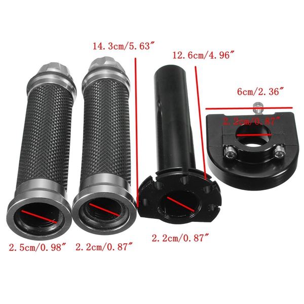22mm-CNC-Aluminum-Throttle-Tube-Handbar-Grips-For-Motorcycle-Dirt-Bike-1004945