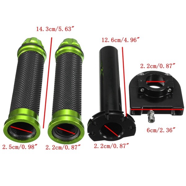 22mm-CNC-Aluminum-Throttle-Tube-Handbar-Grips-For-Motorcycle-Dirt-Bike-1004945