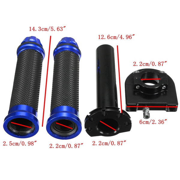 22mm-CNC-Aluminum-Throttle-Tube-Handbar-Grips-For-Motorcycle-Dirt-Bike-1004945