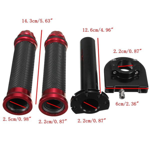 22mm-CNC-Aluminum-Throttle-Tube-Handbar-Grips-For-Motorcycle-Dirt-Bike-1004945