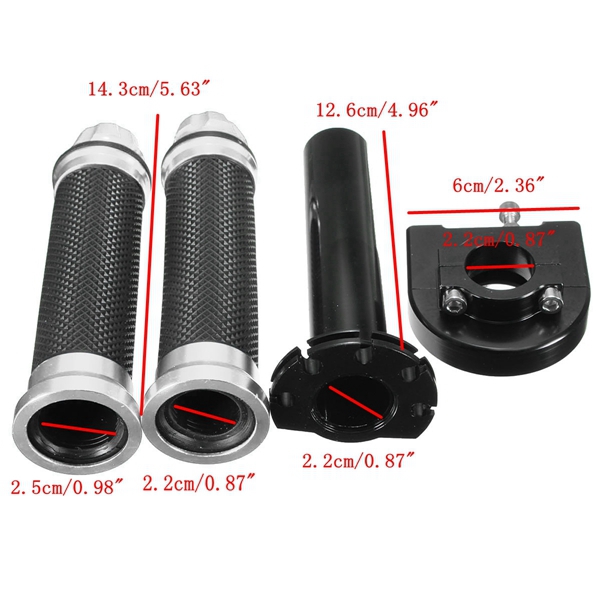 22mm-CNC-Aluminum-Throttle-Tube-Handbar-Grips-For-Motorcycle-Dirt-Bike-1004945