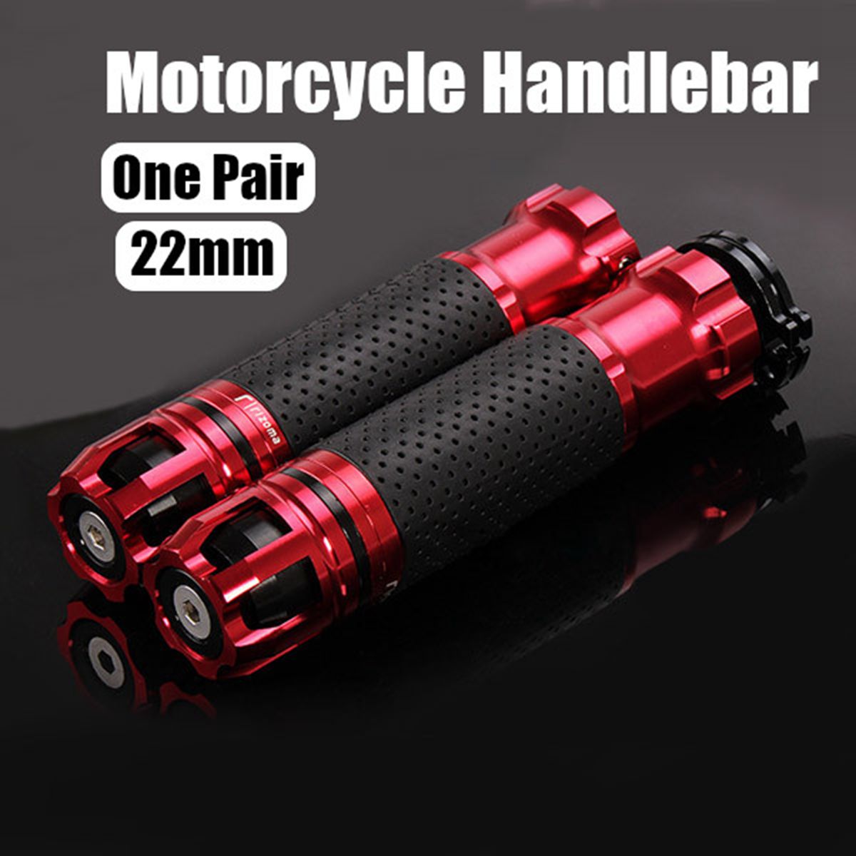 22mm-Motorcycle-Refit-Throttle-Aluminum-Alloy-Rotatable-Handlebar-1033460
