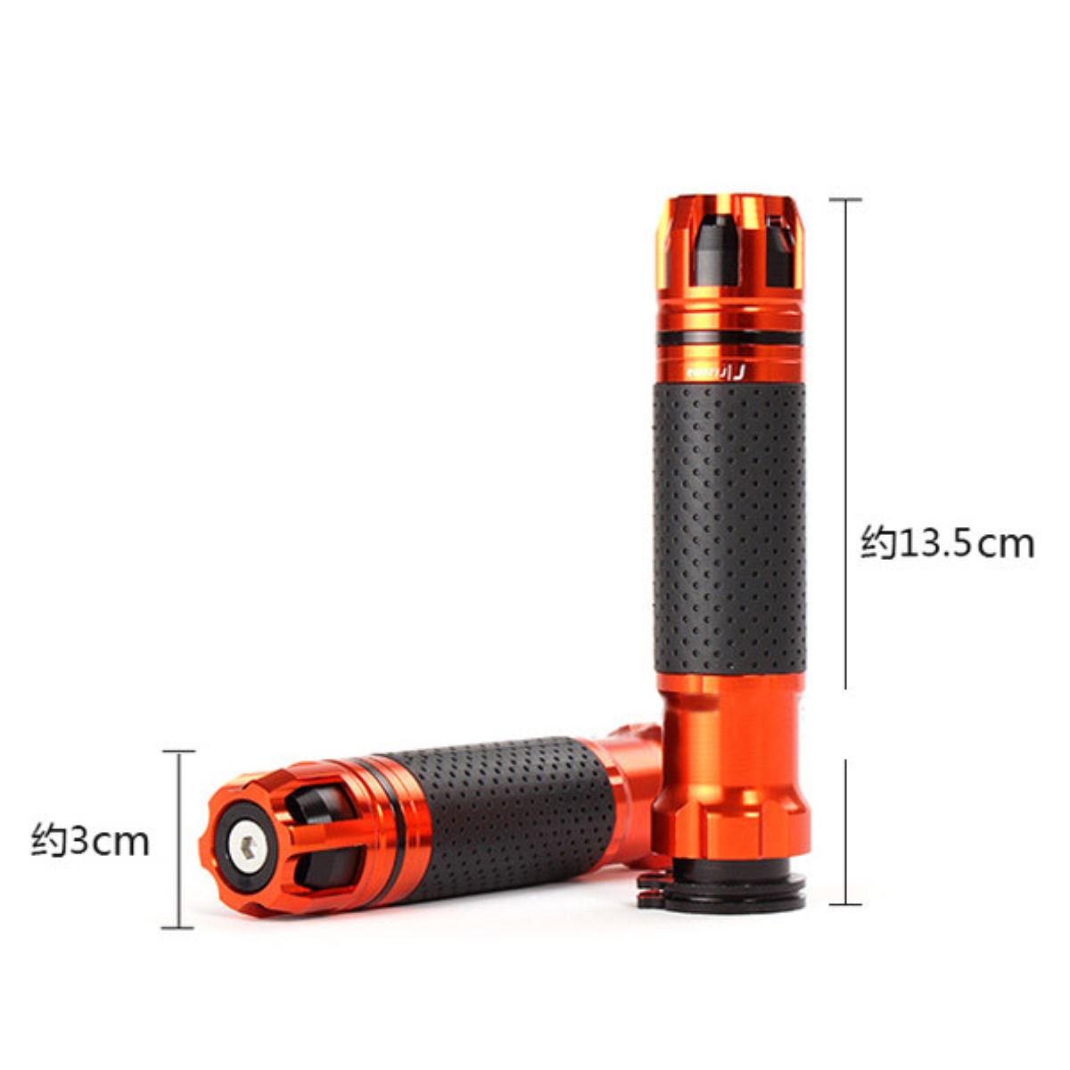 22mm-Motorcycle-Refit-Throttle-Aluminum-Alloy-Rotatable-Handlebar-1033460