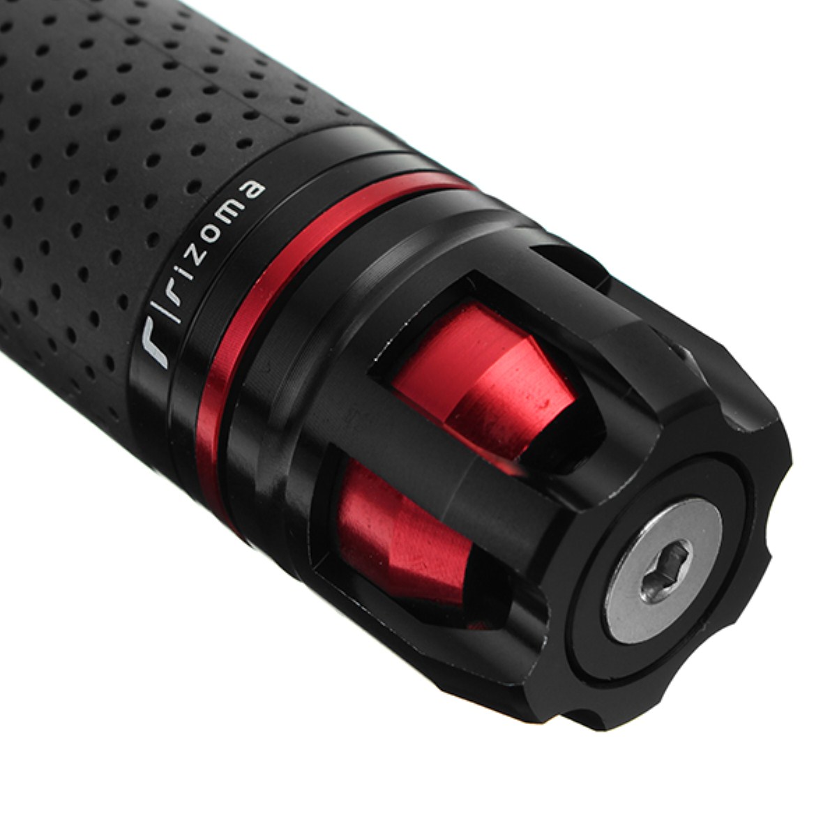 22mm-Motorcycle-Refit-Throttle-Aluminum-Alloy-Rotatable-Handlebar-1033460