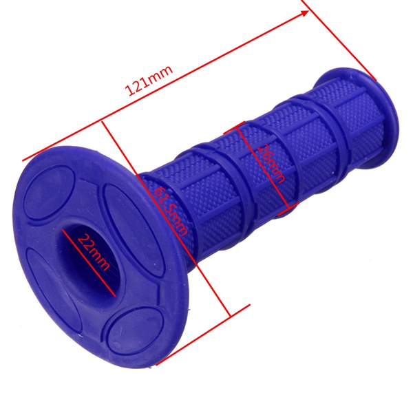 22mm-Throttle-Grips-Twist-With-Cable-Quick-Action-For-140cc-150cc-Pit-Dirt-Bike-Blue-1049674