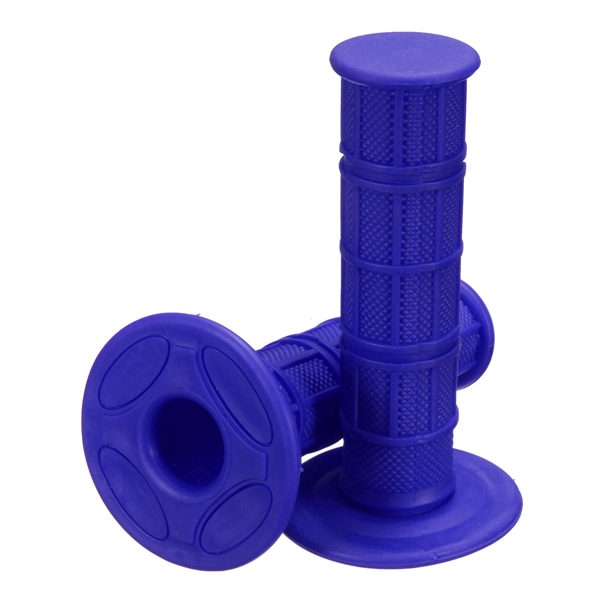 22mm-Throttle-Grips-Twist-With-Cable-Quick-Action-For-140cc-150cc-Pit-Dirt-Bike-Blue-1049674