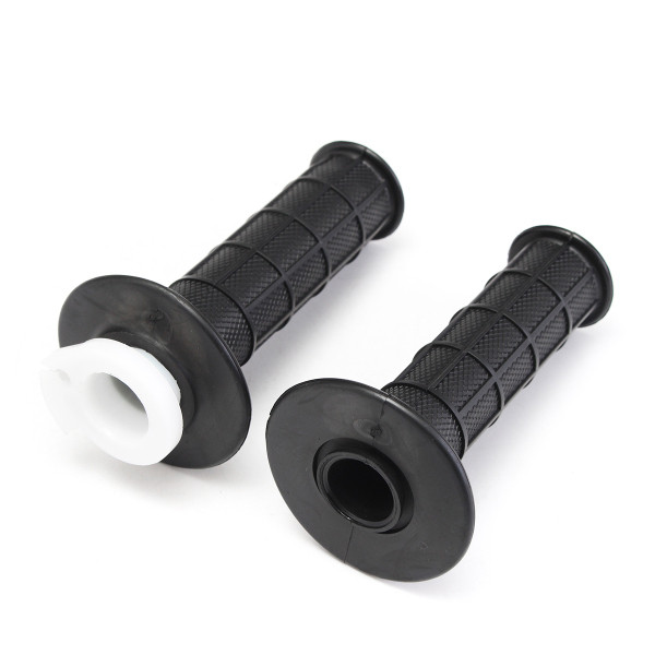 22mm78in-Twist-Throttle-Handlebar-Grips-With-Cable-50cc-125cc-150-250-Dirt-Bike-Quad-ATV-Pit-Trail-1110712