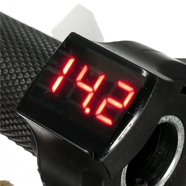 24V-36V-48V-Scooter-EBike-Electric-Throttle-Grip-Handlebar-LED-Digital-Meter-1086298
