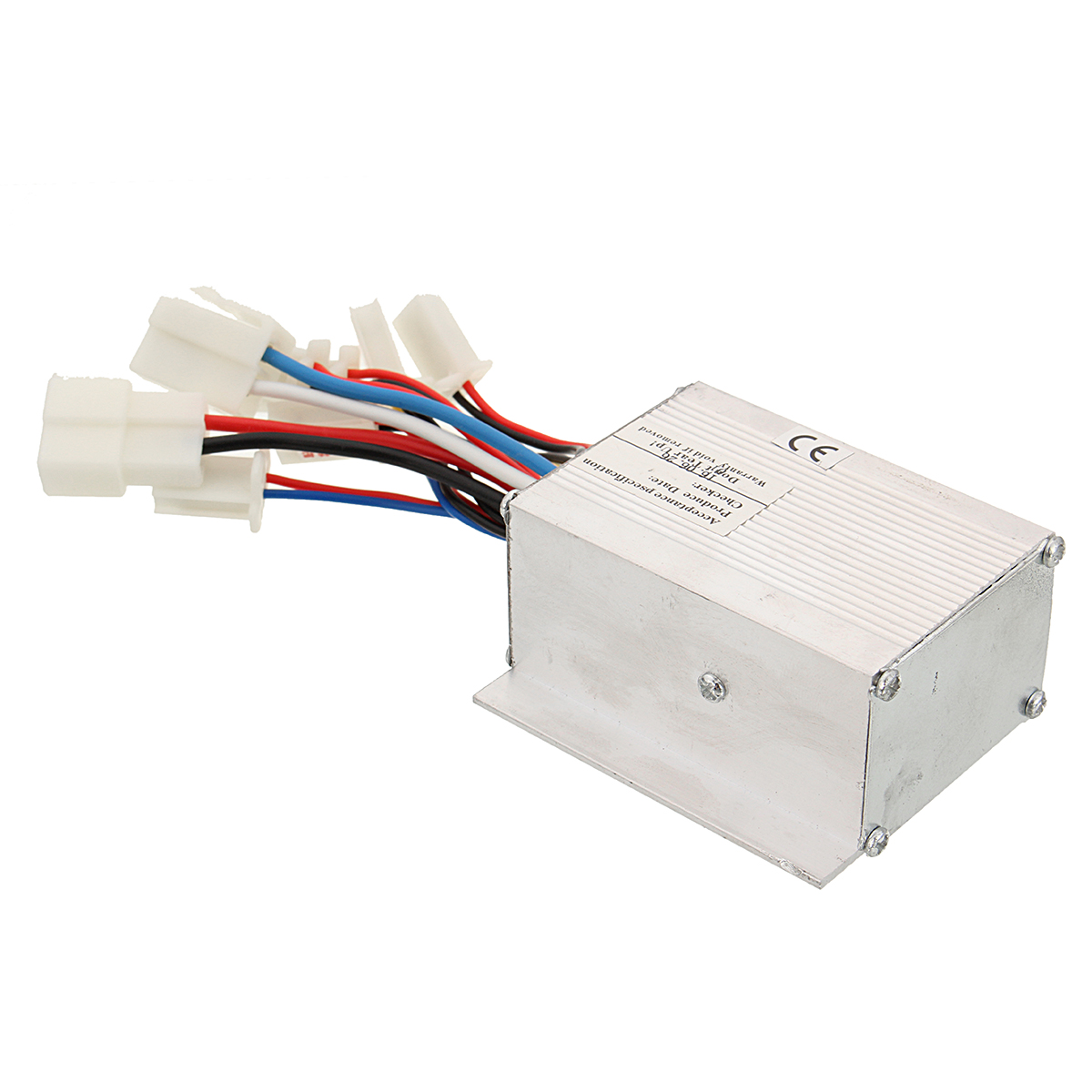 24V-500W-Motorcycle-Brush-Speed-Controller--Scooter-Throttle-Twist-Grips-1071588