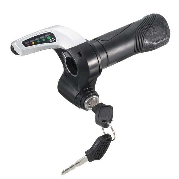 36V-500W-Brushed-Controller-With-Throttle-Twist-Grips-78-inch-22mm-For-Electric-Scooter-Bicycle-1142210