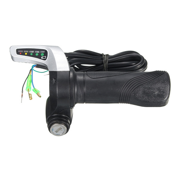 36V-500W-Brushed-Controller-With-Throttle-Twist-Grips-78-inch-22mm-For-Electric-Scooter-Bicycle-1142210