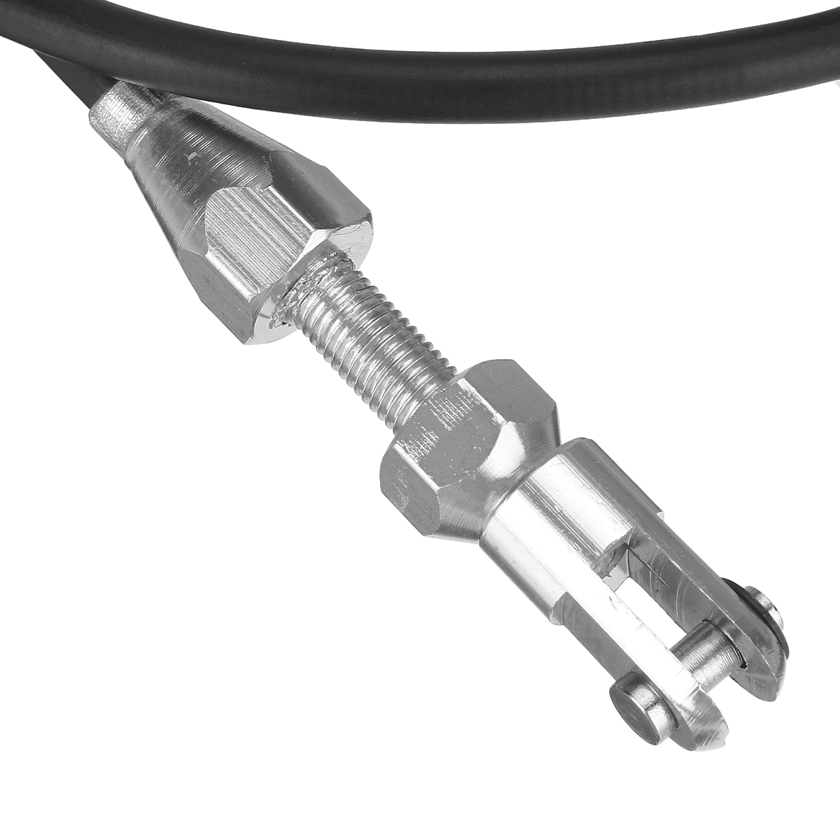 36quot-LS-Engine-Throttle-Cable-LS1-48-53-57-60-For-Chevrolet-Stainless-Steel-1694737