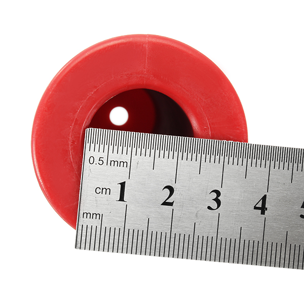 78-Inch-22mm-Motorcycle-Handlebar-Hand-Grips-Cafe-Racer-Bubber-Clubman-Custom-Universal-1193971