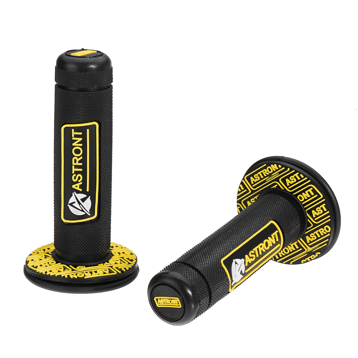 78-inch-22mm-Motorcycle-Rubber-Hand-Grip-Handlebar-For-YamahaSuzukiHondaKawasaki-1438091